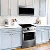 1.4 cu. ft. Over-the-Range Microwave Oven (DOM014401G1) image 16