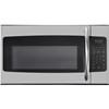 1.6 cu. ft. Over-the-Range Microwave Oven (DOM16A2SSDB) image 1