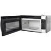 1.6 cu. ft. Over-the-Range Microwave Oven (DOM16A2SSDB) image 2