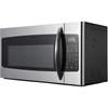1.6 cu. ft. Over-the-Range Microwave Oven (DOM16A2SSDB) image 3