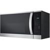 30-inch 1.8 cu. ft. Over-the-Range Microwave Oven with EasyClean® (MVEM1825F) image 2