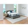 Harmony Lux Carbon Medium Mattress Set (Split King) image 5