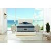 Harmony Lux Diamond Ultra Plush Pillow Top Mattress Set (Split King) image 4