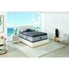 Harmony Lux Diamond Ultra Plush Pillow Top Mattress Set (Split King) image 5