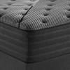 L-Class Medium Tight Top Mattress Set (Split King) image 4