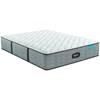 Nate Berkus Extra Firm Mattress (Twin XL) image 1