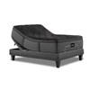 C-Class Plush Pillow Top Mattress (Split King) image 5
