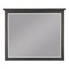 Hebron Dresser Mirror (1923-6) image 1