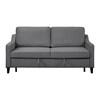 Adelia Fabric Sofabed (9428DG-3CL) image 1