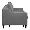 Adelia Fabric Sofabed (9428DG-3CL) image 3