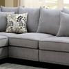 Skyler CM6156GY-CH Chair image 1