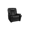 Sanibel Power Leather Match Recliner (9PHL-1192-3750-99) image 2
