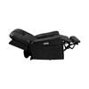Sanibel Power Leather Match Recliner (9PHL-1192-3750-99) image 5