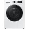 2.9 cu. ft. Front Loading Washer with Steam Wash (WW25B6800AW/AC) image 1