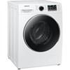 2.9 cu. ft. Front Loading Washer with Steam Wash (WW25B6800AW/AC) image 3