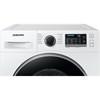 2.9 cu. ft. Front Loading Washer with Steam Wash (WW25B6800AW/AC) image 4