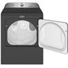 7.0 cu. ft. Electric Dryer with Pet Pro Option (YMED6500MBK) image 2