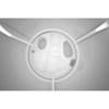 7.0 cu. ft. Electric Dryer with Pet Pro Option (YMED6500MBK) image 3
