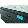 Empathy Ultra Plush Pillow Top Mattress Set (Twin XL) image 4