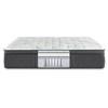 Matelas Empathy ultra moelleux à plateau-coussin et sommier pour très grand lit image 3