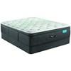 Matelas Peace moelleux à plateau-coussin pour lit simple XL image 3