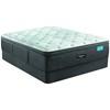 Compassion Plush Pillow Top Mattress (Twin) image 3