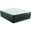 Alive Medium Firm Tight Top Mattress (Twin) image 5