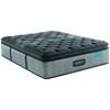 Surf Side Ultra Plush Pillow Top Mattress (King) image 1