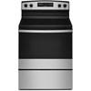 30-inch Freestanding Electric Range (AER6603SMS) image 1