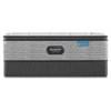 Deep Sea Plush Pillow Top Mattress Set (King) image 2