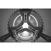 5.2 cu. ft. Front Loading Washer with Affresh Cycle (MHW5630MBK) image 3