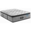 Streambank Medium Pillow Top Mattress (Queen) image 1