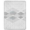 Streambank Medium Pillow Top Mattress (Queen) image 5