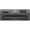 5.5 cu. ft. Front Loading Washer with Extra Power button (MHW6630MBK) image 3