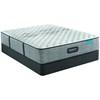 Wave Crest Extra Firm Mattress Set (Twin XL) image 1