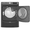 7.3 cu. ft. Gas Dryer with Maytag® Commercial Technology (MGD6630MBK) image 1