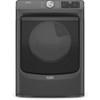 7.3 cu. ft. Electric Dryer with Maytag® Commercial Technology (YMED5630MBK) image 1