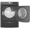 7.3 cu. ft. Electric Dryer with Maytag® Commercial Technology (YMED5630MBK) image 2