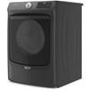 7.3 cu. ft. Electric Dryer with Maytag® Commercial Technology (YMED5630MBK) image 5