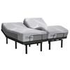 Calabasas Firm Hybrid Mattress (Split Queen) image 1