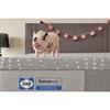 Oriole Medium Hybrid Mattress (Split Queen) image 5