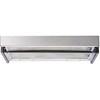 Hotte de cuisinière rétractable de 24 pouces (Perfekt-Glide-24-2) image 1