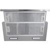 Hotte de cuisinière de 30 pouces (GLIDE-30-2) image 1