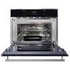 Four à cuisson rapide compact de 24 pouces, 1,34 pi. cu. avec technologie convection (SPPS60TM-1) image 2