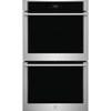 30-inch Double Wall Oven (ECWD3012AS) image 1