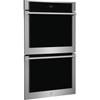 30-inch Double Wall Oven (ECWD3012AS) image 4