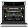 30-inch Built-in Single Wall Oven with Convection Technology (ECWS3012AS) image 2