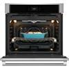 30-inch Built-in Single Wall Oven with Convection Technology (ECWS3012AS) image 3
