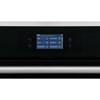 30-inch Built-in Single Wall Oven with Convection Technology (ECWS3012AS) image 4