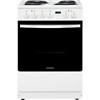 24-inch Freestanding Electric Range with Convection Technology (FCFC241CAW) image 1